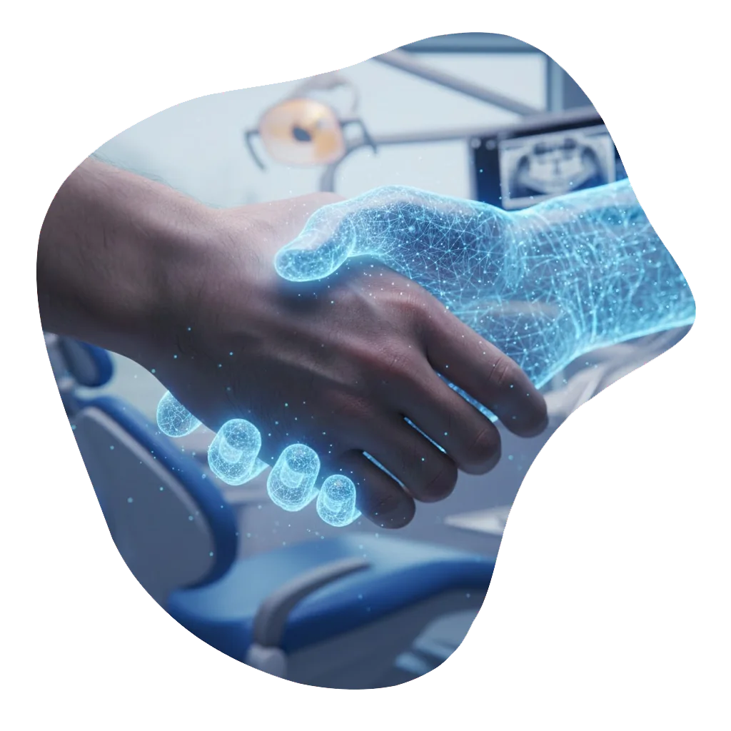 DentalDesk - Automação